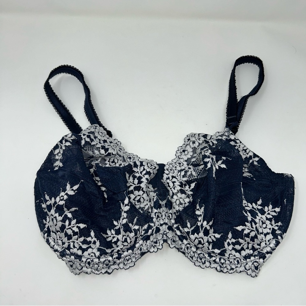 Wacoal Embrace Lace Underwire Bra